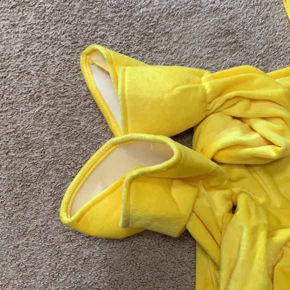 PIKACHU Deluxe Child Costume